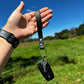 BioThane Key Fob