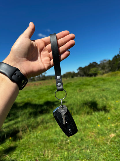 BioThane Key Fob