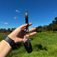 BioThane Key Fob