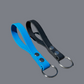 BioThane Key Fob