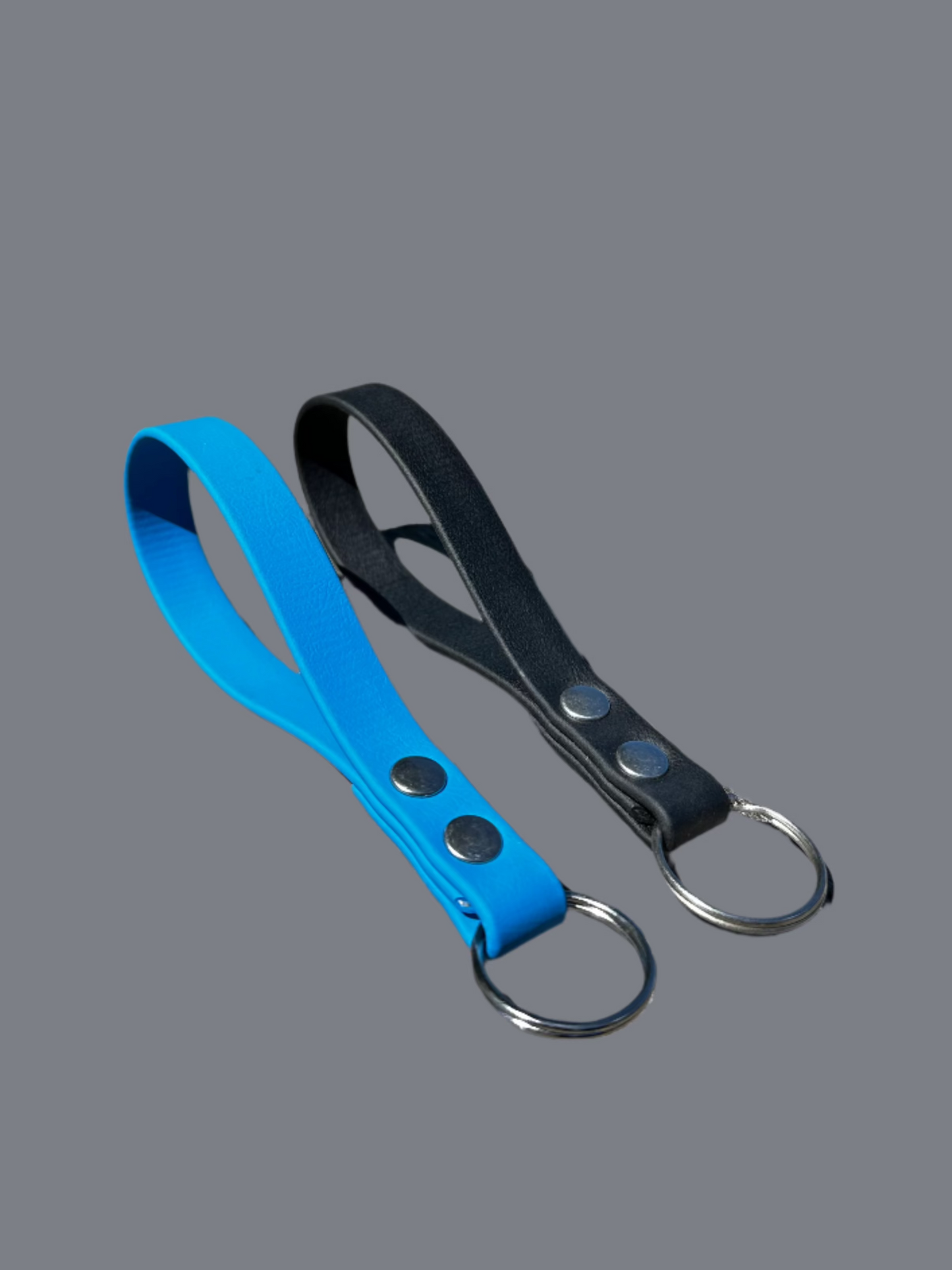 BioThane Key Fob