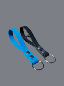 BioThane Key Fob