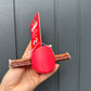 Spike! Treat Square Toy