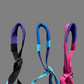 Head Halters (fleece lined) - clip under chin