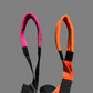 Head Halters (fleece lined) - clip under chin