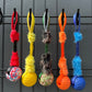 Bungee tug toy - all in one