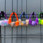 Bungee tug toy - all in one