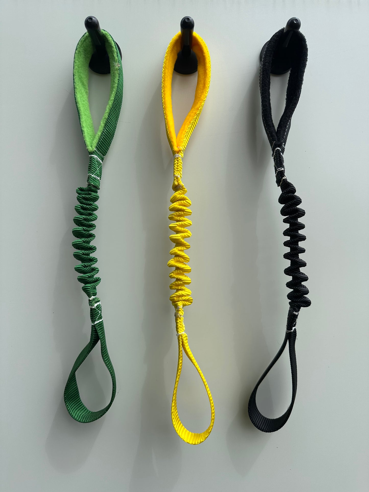 The Bungee Tug Handle