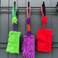 Bungee tug toy - all in one