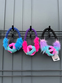 Bungee Tug Rings - Interactive Dog Tug Toy