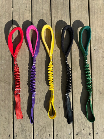 The Bungee Tug Handle
