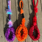 Bungee tug toy - all in one