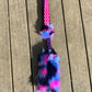 Bungee tug toy - all in one