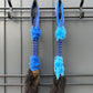 Bungee tug toy - all in one