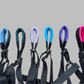 Head Halters (fleece lined) - clip under chin