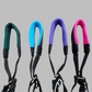 Head Halters (fleece lined) - clip under chin