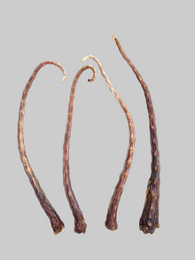 Skinned Possum Tail Treats
