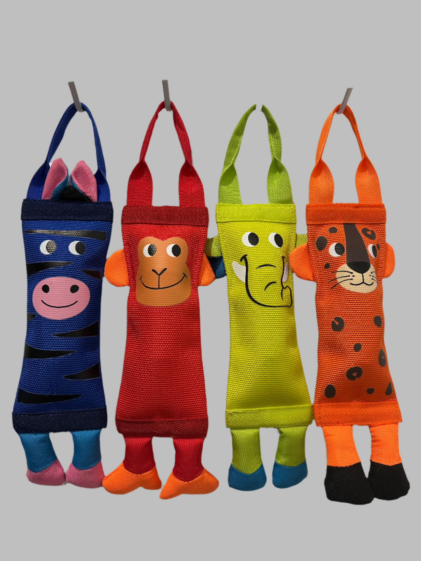 AFP Firehose Safari Toys