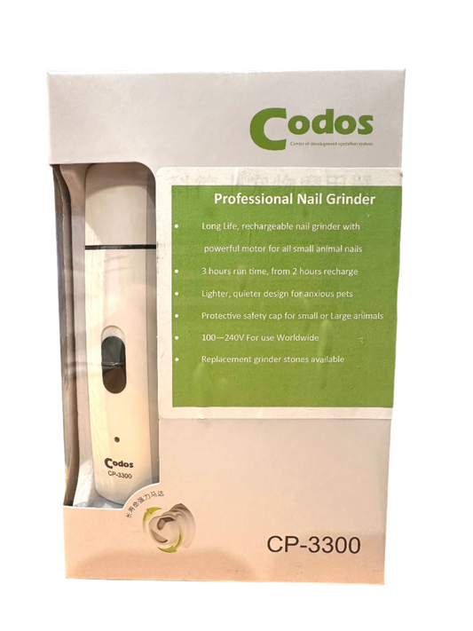 Codos Nail Grinder