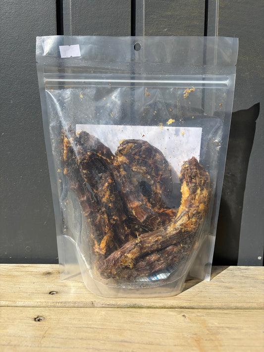 Duck Necks 300g