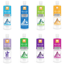 Nootie Shampoo-Grooming-Brooklands-473ml-Puppy Sweet Dreams-Shine Pets