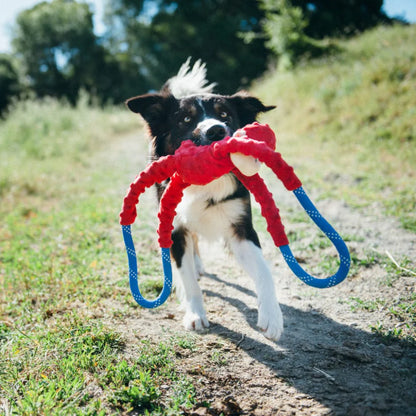 ZippyPaws RopeTugz Dog Toy