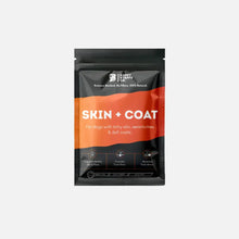 Skin & Coat Dog Supplement | Happy Staffy Co