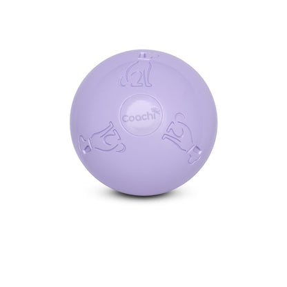 Coachi Boomi Ball (was the Boomer Ball)