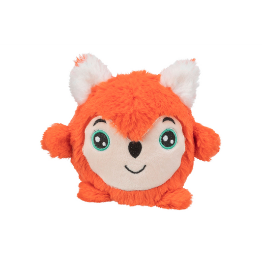Fox Plush 11cm