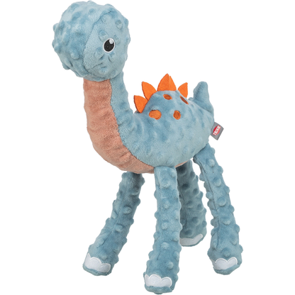 TRIXIE Dinosaur Plush – Standing (38cm)