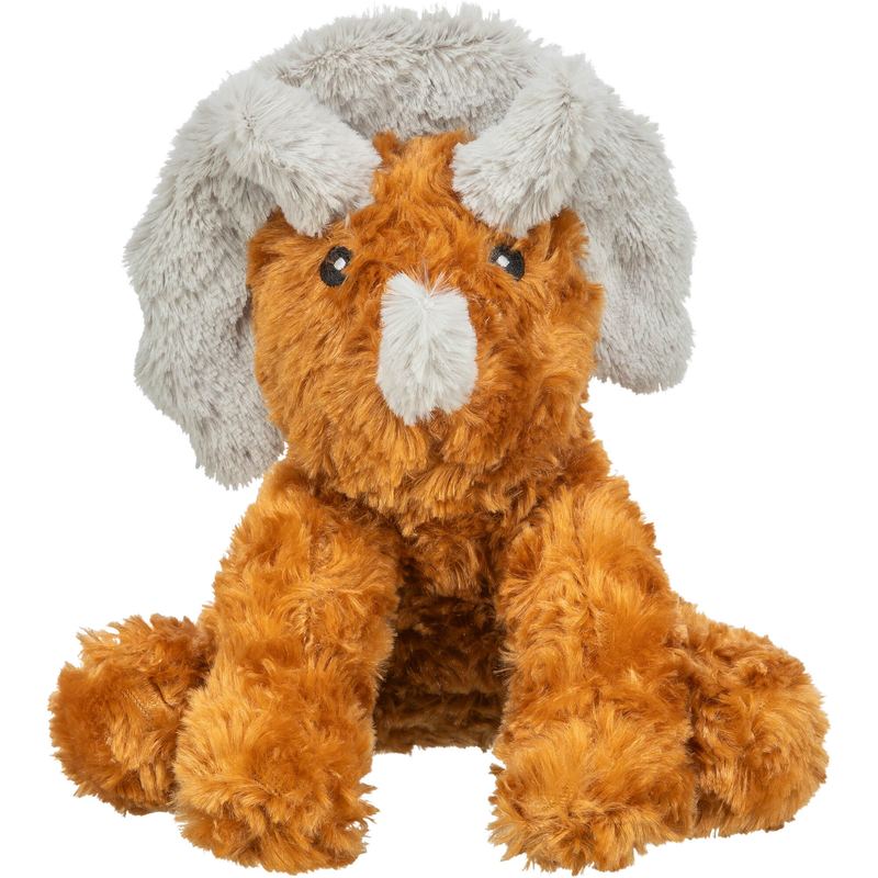 TRIXIE Dinosaur Plush – Sitting (25cm)