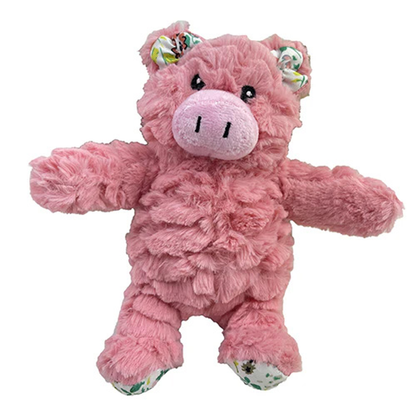 Smooshables Plush Dog Toy