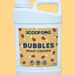 Dog Bubbles by Scoop Dog
