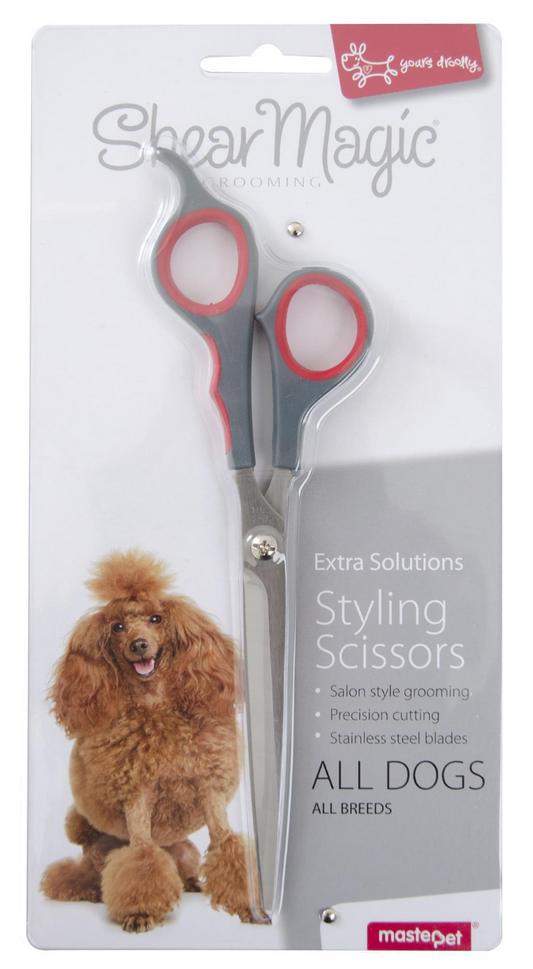 Shear Magic Styling Scissors