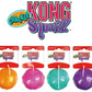 Kong Squeezz Crackle Ball
