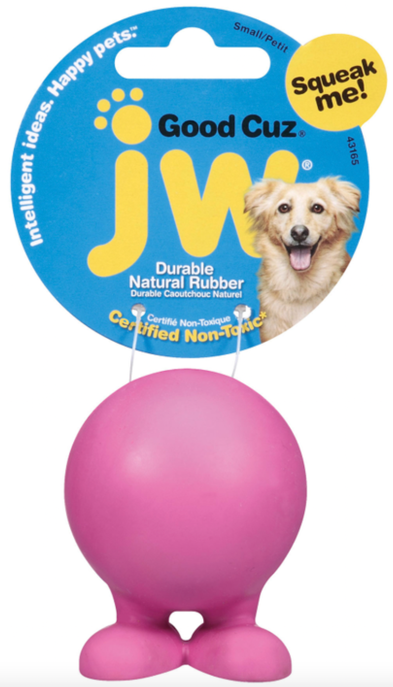 JW Good Cuz-Brooklands-Small-Shine Pets