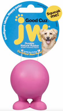JW Good Cuz-Brooklands-Small-Shine Pets