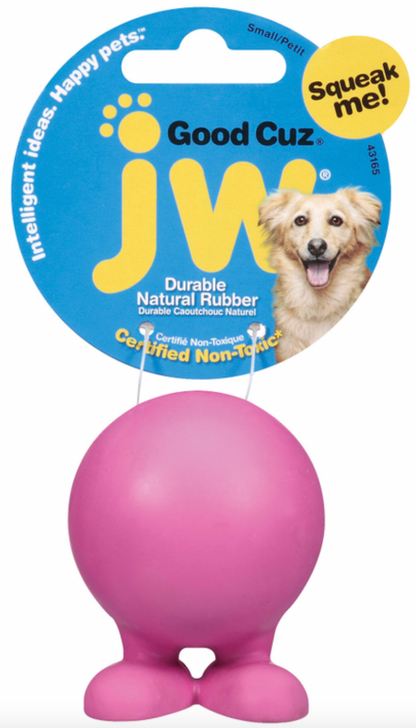 JW Good Cuz-Brooklands-Small-Shine Pets