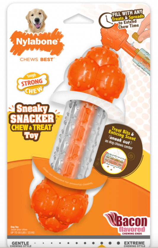 Strong Chew Sneaky Snacker