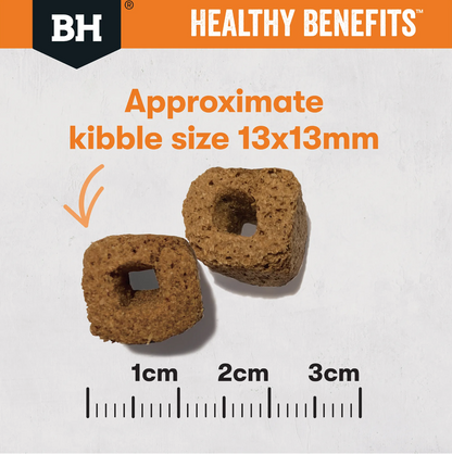 BlackHawk Weight Management