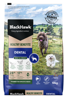 BlackHawk Dental Care-Masterpet-2kg-Shine Pets