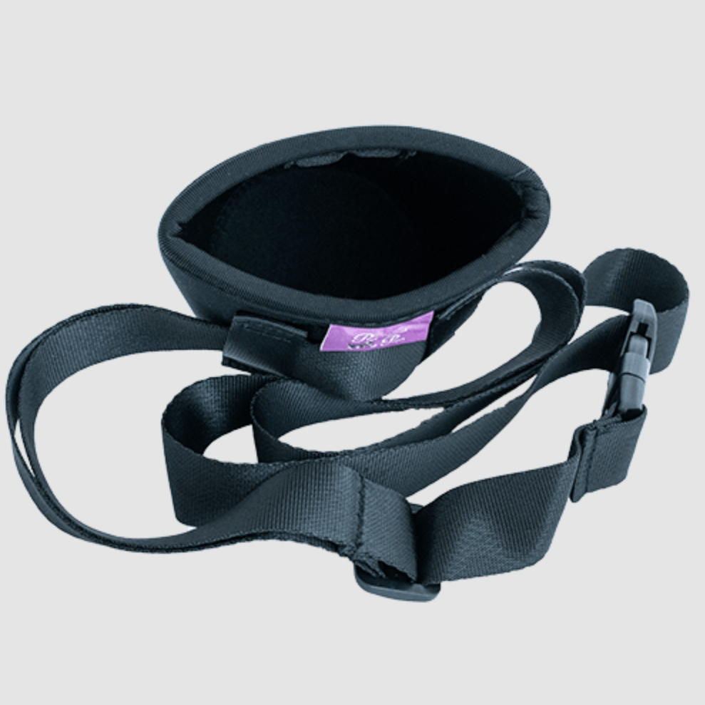 Puppingtons Popit Pouches-Puppingtons-Black-Shine Pets