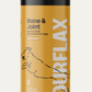FOURFLAX Bone & Joint - Dog Supplement-Health-Fourflax Ltd-250ml-Shine Pets