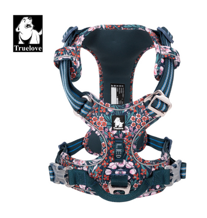 Adjustable Dog Harness - True Love