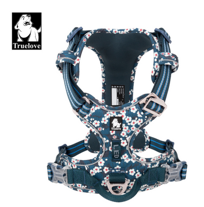 Adjustable Dog Harness - True Love