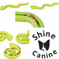 TRIXIE Snack Snake - Food Stuffable Dog Toy-Toy-Brooklands-Long Snake 27cm-Shine Pets
