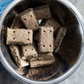 Mighty Mix - Family Dog Biscuits *SEE NOTE RE SHIPPING*