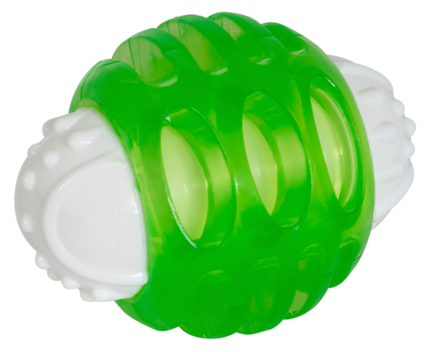 Hyper Pet Hyper Squawkers Ball Shine Pets