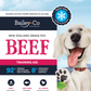 LAMB Bailey+Co Freeze Dried Training Treats
