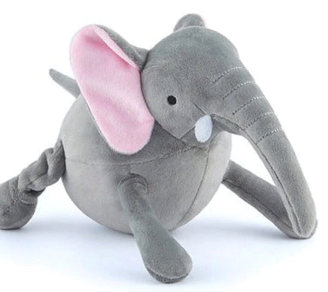 P.L.A.Y Safari Toys